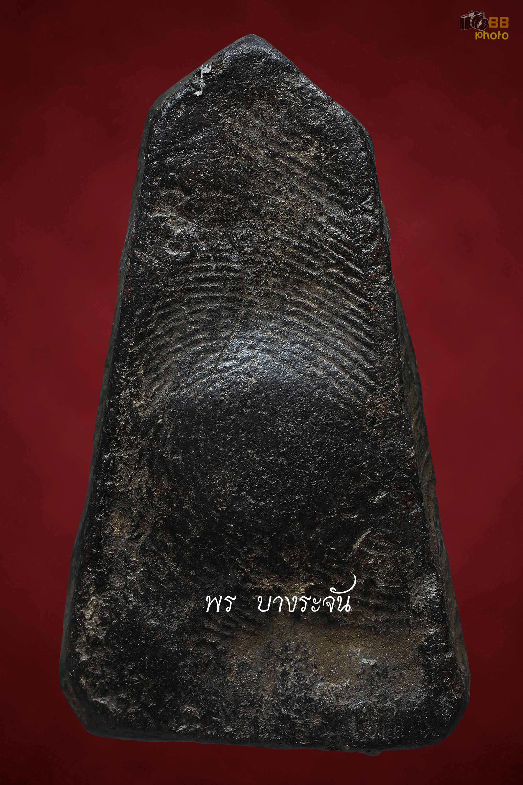 Phra Phong Suphan, Wat PhraSriRattanaMahaThat, Suphanburi ( age 700 year